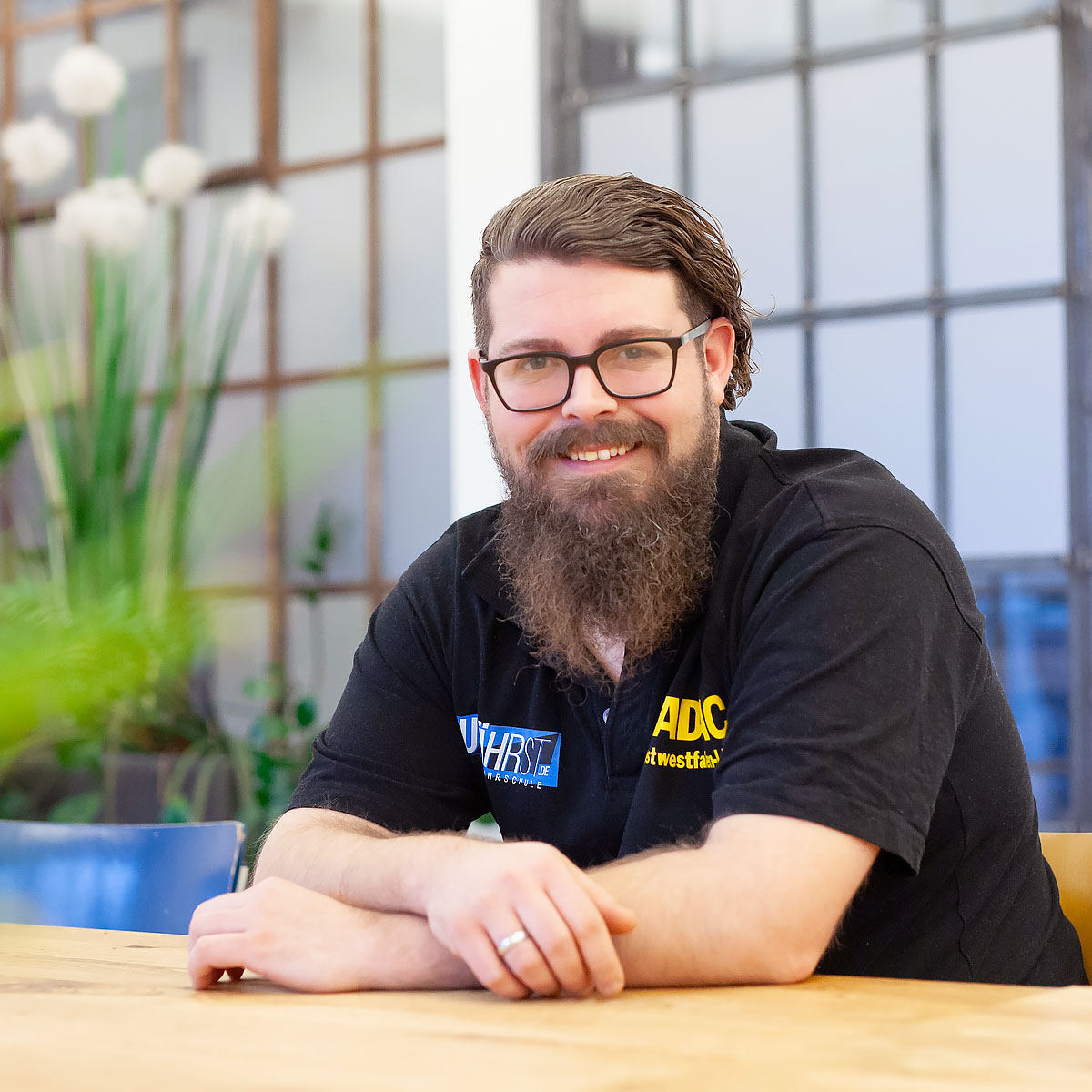 Michael Holler, Kraftfahreignungsberater und MPU-Berater